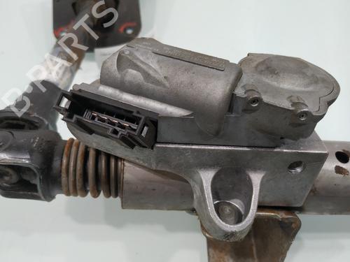 Steering column VW CRAFTER 30-50 Van (2E_)  | BP31248227M21 