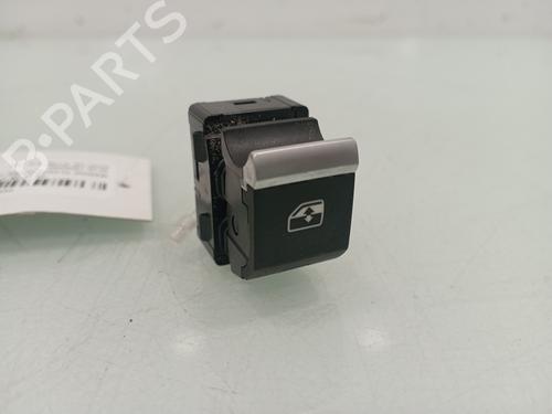 Left rear window switch AUDI Q5 (FYB, FYG) 3.0 TDI quattro (286 hp) 13497297