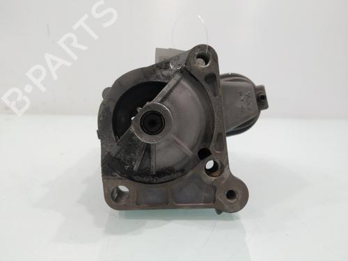 Starter RENAULT SCÉNIC II (JM0/1_)  | BP31967352M8  - Image 5
