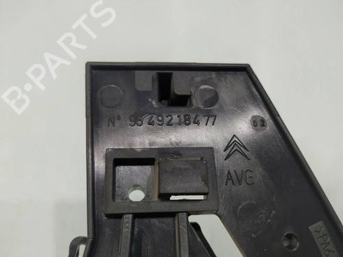 Front left interior door handle CITROËN C5 II (RC_) | BP39691990I13 - Image 6