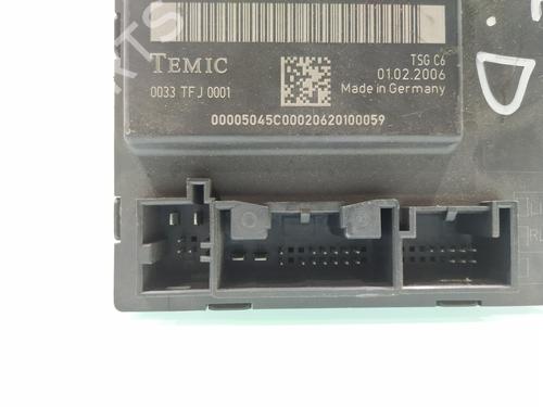 Electronic module AUDI Q7 (4LB) 3.0 TDI quattro | BP8086447M83 