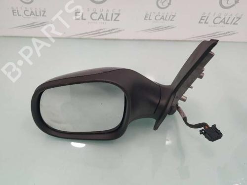 Used Left mirror SEAT ALTEA XL (5P5, 5P8) [2006-2015]  8087166