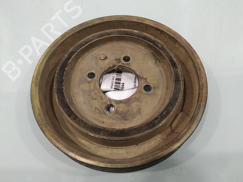Pulley CITROËN BERLINGO / BERLINGO FIRST MPV (MF_, GJK_, GFK_) 1.9 D (MFWJZ) | BP29582469M122 