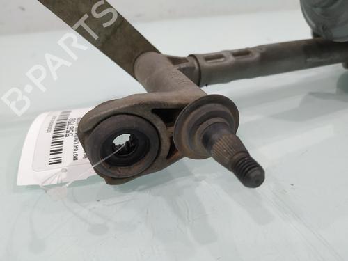 Front wiper motor SEAT IBIZA IV (6J5, 6P1)  | BP31613354M29 