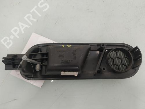 Rear right interior door handle SEAT CORDOBA (6L2) 1.4 16V | BP13039360I16 
