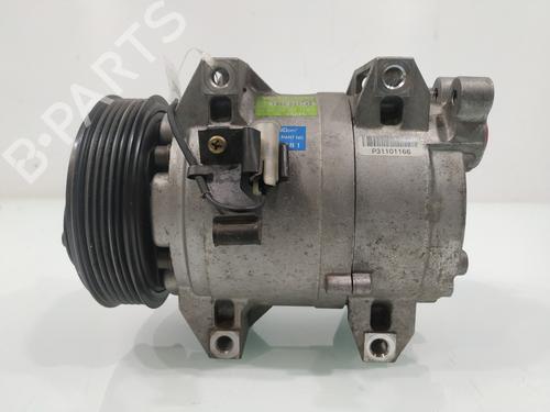 AC-Kompressor VOLVO S60 I (384) 2.4 | BP28191679M34 