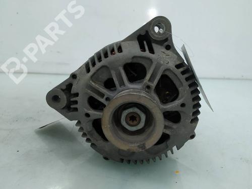 Used Alternator Alternator CITROËN XSARA PICASSO (N68) 2.0 HDi (90 hp) 10201726 10201726