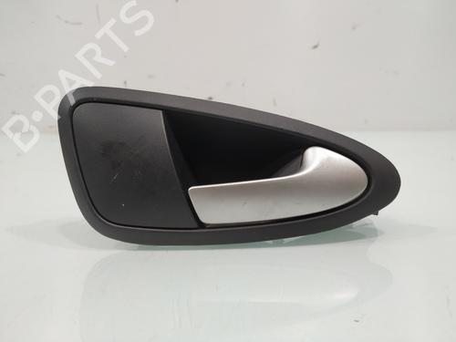 Used Front right interior door handle SEAT IBIZA IV (6J5, 6P1) [2008-2017]  31611265