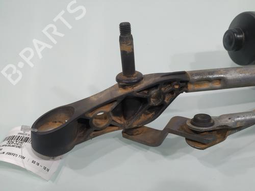 Front wiper motor BMW 1 (F21) 118 d | BP26432211M29 
