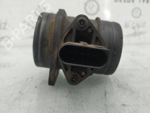 Mass air flow sensor SEAT TOLEDO III (5P2)  | BP8094147M95 