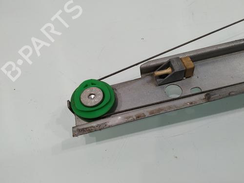 Front left window mechanism VW CRAFTER 30-50 Van (2E_) | BP31248193C22 - Image 2