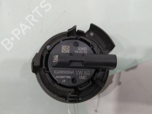 Capteur électronique VW T-ROC (A11, D11) [2017-2025]  30580591