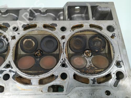 Topstykke VW GOLF IV (1J1)  | BP26385001M5 