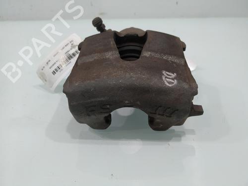 Used Right front brake caliper SEAT LEON (1P1) [2005-2013]  31249269