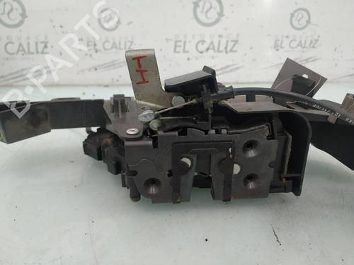 Rear left lock FORD FOCUS II (DA_, HCP, DP) 2.0 TDCi | BP8097352C100 