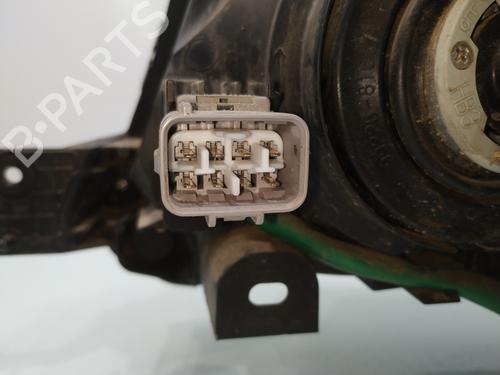 Right headlight SUBARU FORESTER (SJ_) 2.0 D AWD (SJD) | BP31885248C29