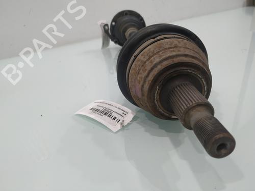 Left front driveshaft VW GOLF IV (1J1) 1.9 TDI | BP27679592M38 