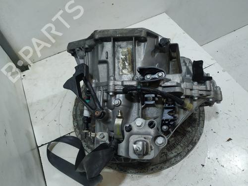 Gearbox RENAULT TALISMAN (LP_)  | BP21559376M3 
