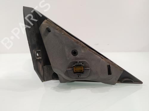 Left mirror RENAULT GRAND SCÉNIC II (JM0/1_) 1.5 dCi | BP29937449C26