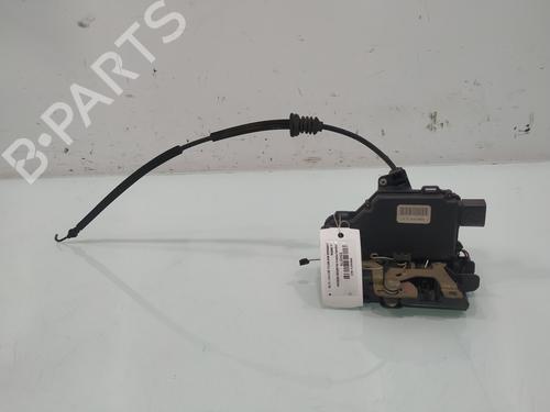 Used Front right lock Front right lock 38095475 38095475