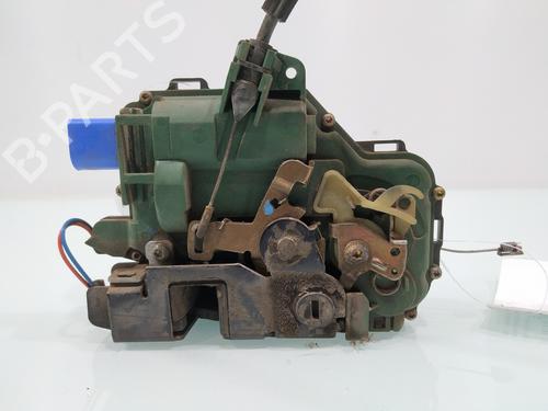 Rear right lock SEAT CORDOBA (6L2) 1.9 TDI | BP26950225C99 