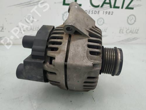 Alternator FIAT PUNTO EVO (199_) 1.3 D Multijet (199AXC1A, 199BXC1A, 199AXT1A, 199BXT1A) | BP8096824M7 