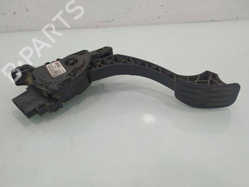 Used Pedal FORD MONDEO IV (BA7) 2.0 TDCi (140 hp) 13100247