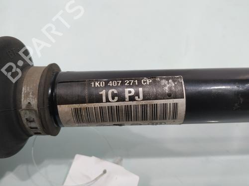 Left front driveshaft SEAT TOLEDO III (5P2) | BP32672012M38 - Image 2