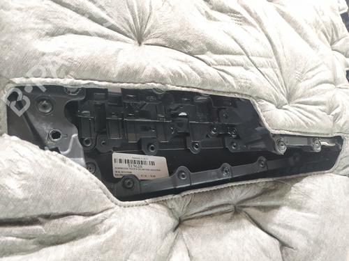 Front left panel KIA PROCEED (CD)  | BP29435306C58 
