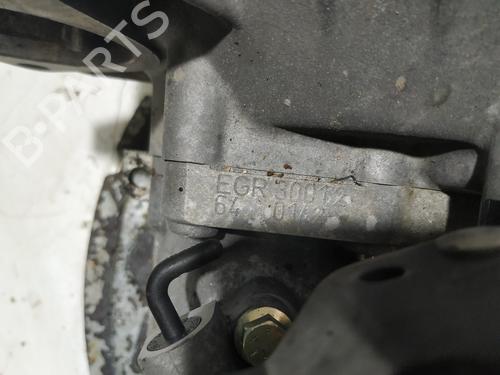 Gearbox SEAT TOLEDO II (1M2) 1.9 TDI | BP27979688M3 