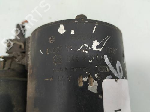 Starter SEAT IBIZA II (6K1)  | BP8155492M8 