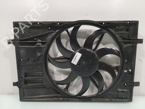 Koelventilatormotor VW T-ROC (A11, D11) [2017-2025]  30580534