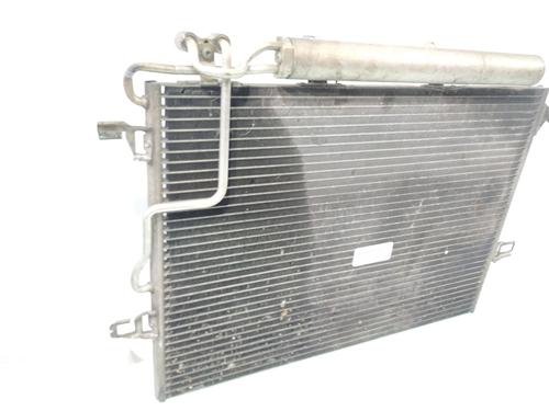 Heater matrix MERCEDES-BENZ E-CLASS (W211) E 270 CDI (211.016) | BP29448723M63 