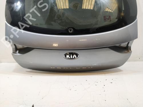 Tailgate KIA PROCEED (CD)  | BP29435347C6 