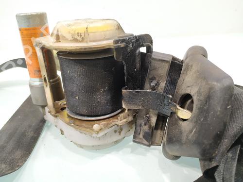 Front right seatbelt CHEVROLET MATIZ (M200, M250) | BP32323320I25 - Image 5