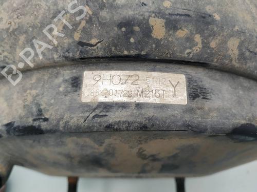 Servo brake NISSAN X-TRAIL I (T30) 2.2 Di 4x4 | BP8094364M42 