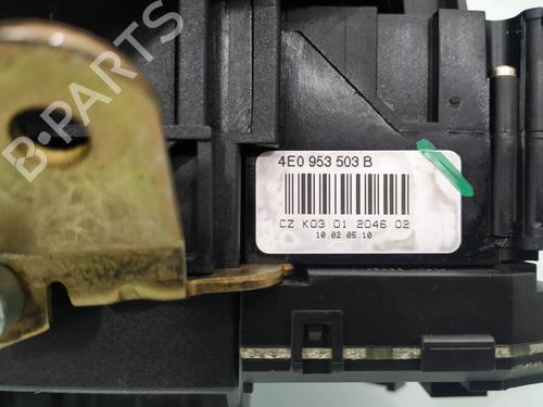 Kontaktrulle Airbag AUDI A6 C6 Avant (4F5)  | BP8093482C102 