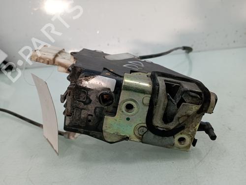 Front right lock PEUGEOT 407 (6D_) 1.6 HDi 110 (6D9HZC, 6D9HYC) | BP15824256C97 