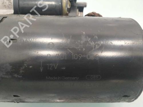 Startmotor OPEL ZAFIRA A MPV (T98) 2.0 DTI 16V (F75) | BP8090438M8 