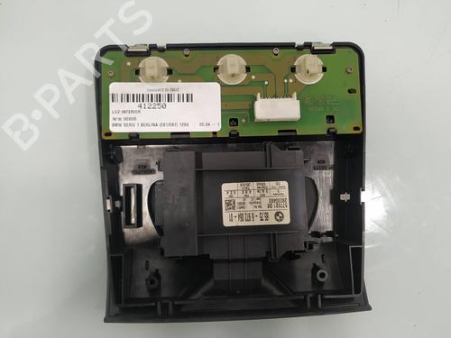 Interior roof light BMW 1 (E87) 120 d | BP10512965I8