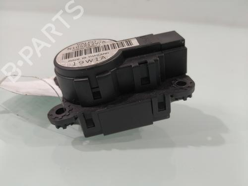 Module électronique RENAULT GRAND SCÉNIC III (JZ0/1_) 1.6 dCi (JZ00, JZ12) | BP29830908M83