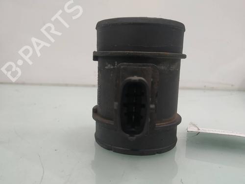 Mass air flow sensor OPEL ASTRA H (A04) 1.7 CDTI (L48) | BP9846969M95 