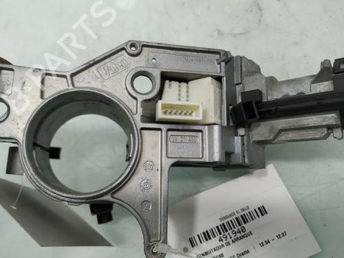 Ignition barrel OPEL ASTRA H GTC (A04)  | BP20149605M48 