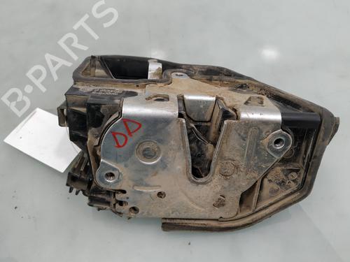 Front right lock BMW X3 (E83) xDrive 20 d | BP8948146C97 