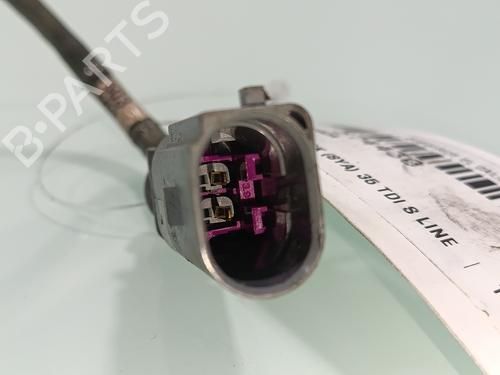 Electronic sensor AUDI A3 Sportback (8YA, 8YF) 35 TDI | BP33852085M84 - Image 2