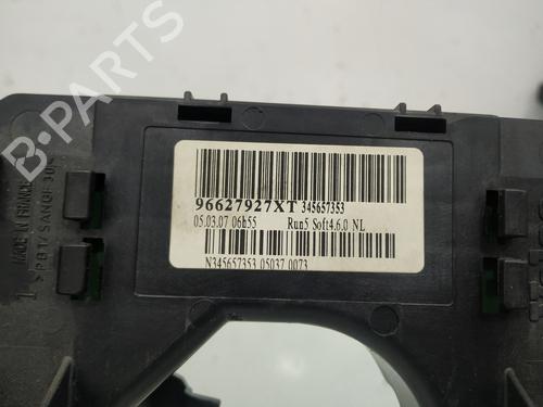 Headlight switch CITROËN C4 Grand Picasso I (UA_) 1.6 HDi | BP16588633I24 