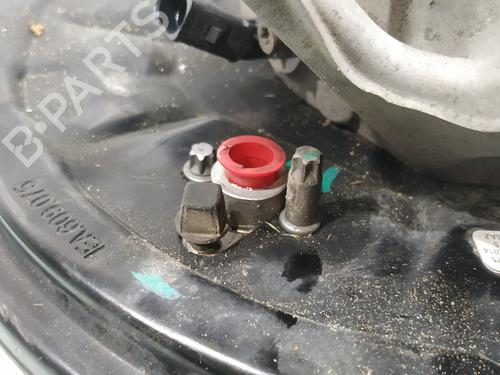 Left rear steering knuckle VW ID.3 (E11, E12) Pro | BP29714940M27 