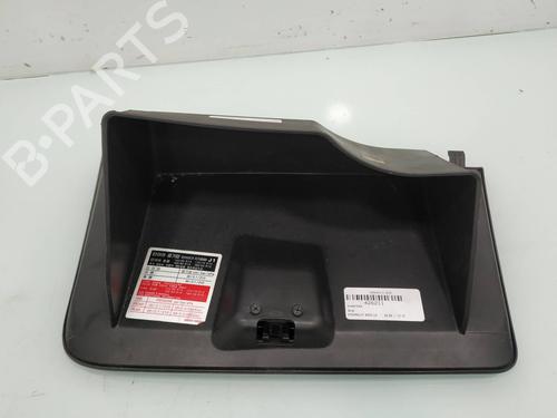 Used Glove box CHEVROLET AVEO / KALOS Saloon (T250, T255) [2005-2025]  11035357