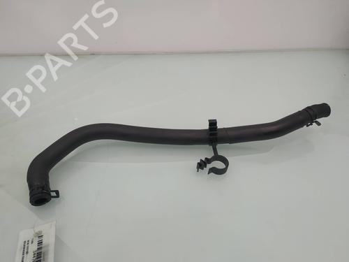 Used Pipe VW TOUAREG (7LA, 7L6, 7L7) 2.5 R5 TDI (174 hp) 14030285