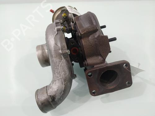 Turbocharger/Supercharger AUDI A4 B5 (8D2) 2.5 TDI | BP29582474M71 